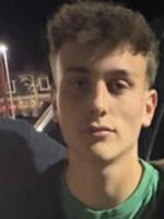 Jackson Mitchell