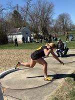 Lydia Johnson