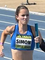 Reagan Simon