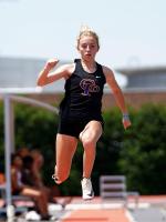 Ella Stinnett