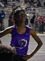 Iyana Dickey
