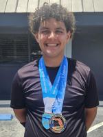Dominic Rodriguez