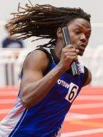 Elijah Metayer Francois