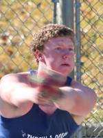 Chase Carroll