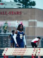 Jahleel Lewis