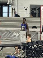 Gabriel Appiah-Mensah