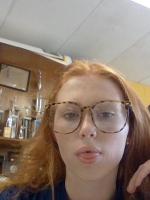 Kynslee Spencer