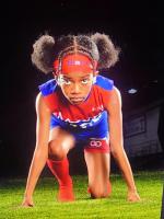 Naevia Aarons