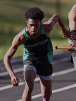 Kamarion Dye