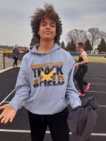 Marquis Olson