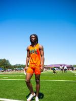 Camari Brown