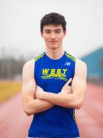 Mason Harahan
