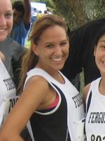 Heather Castro