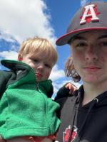 Gage Isenbarger