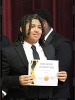 Trent Johnson-Price