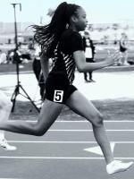 Mercy Akande