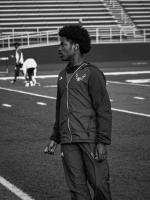 Jaevin Stallworth