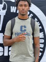 Johnathan Cravin Jr.