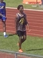 Gavin Johnson