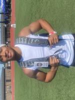 Andre Hill
