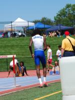 Joshua George-Oyewole