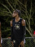Jacari Christian