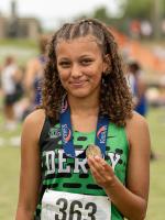 Preslie Freeman