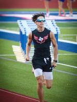 Grayson Moore