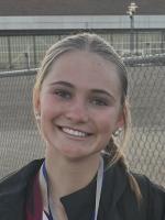Kylie Barksdale