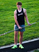 Camden Wolfe