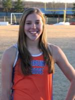 Andrea Jones