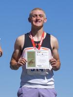 Sawyer Wormald