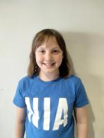 Hannah Stovall