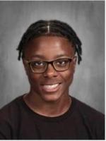 Derrick Sparks-Speaks