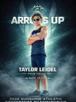 Taylor Leidel