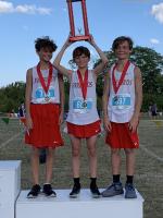 Evan Caldwell-Downing