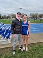 Claire Streitenberger