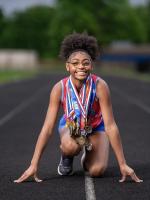 Aubree Johnson