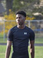 Wesley Mensah