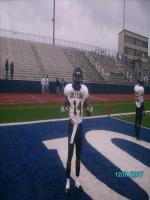 Jamel Gandy