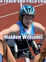 Haiden Williams