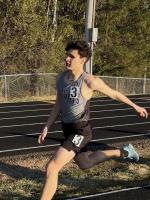 Blake Endvick