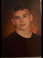 Logan Mullen