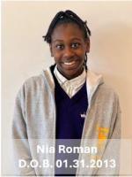 Nia Roman