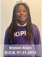 Bryson Allen