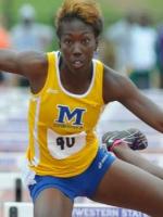 Mariah Georgetown