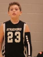 Eli Stanton