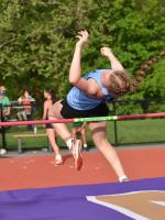 Mackenzie Mantzouratos