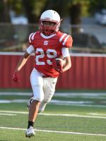 Tripp Stewart