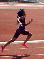 Amaria Johnson